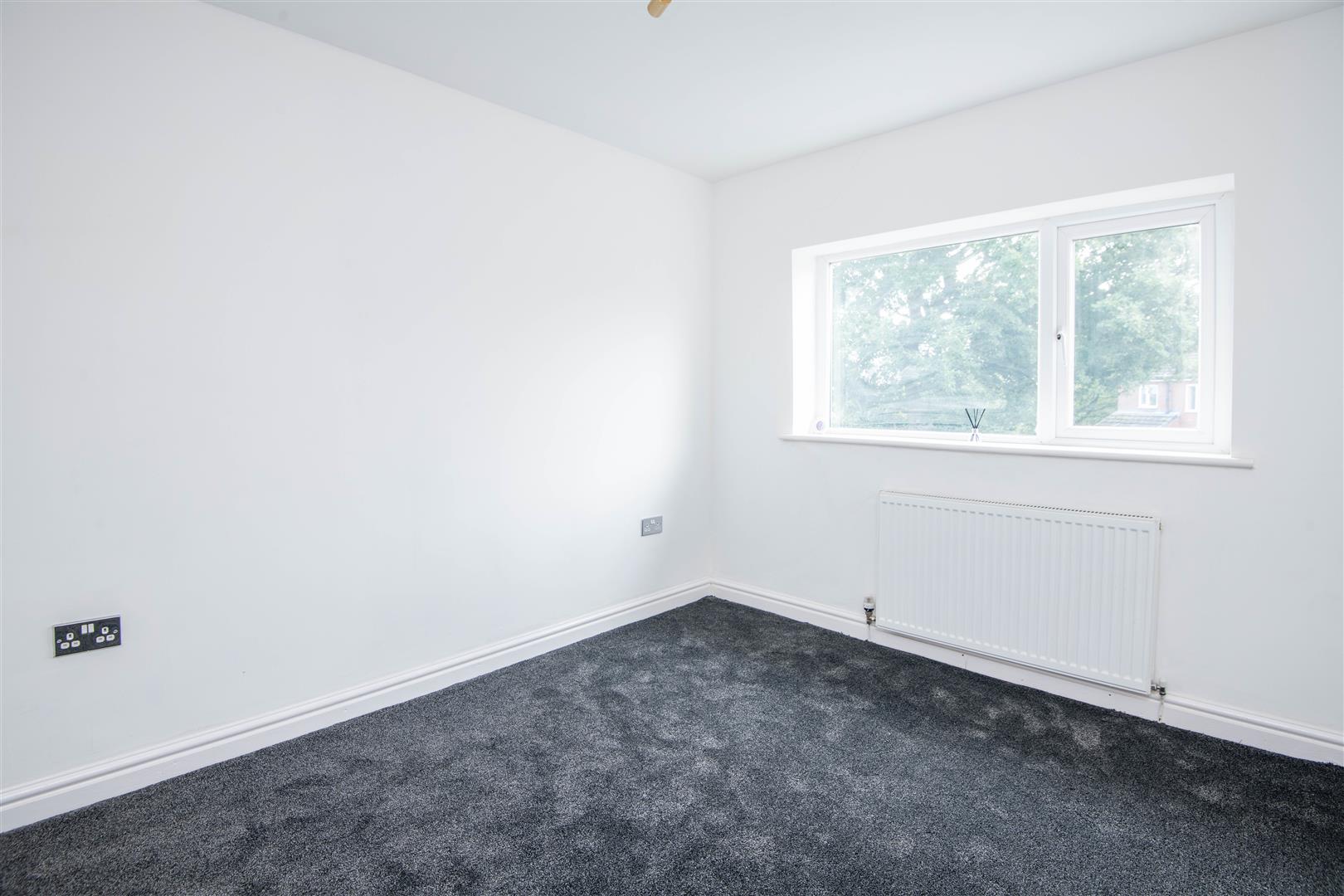 New Street, Eccleston, Chorley